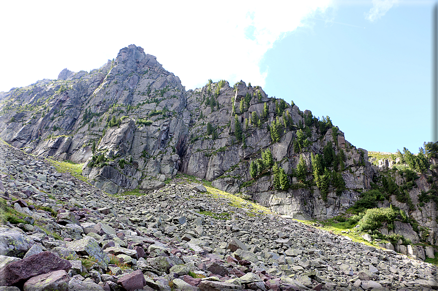 foto Forcella di Montalon